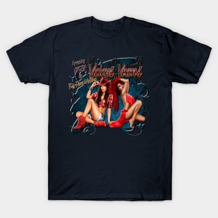 VICIOUS VIXEN's T-Shirt